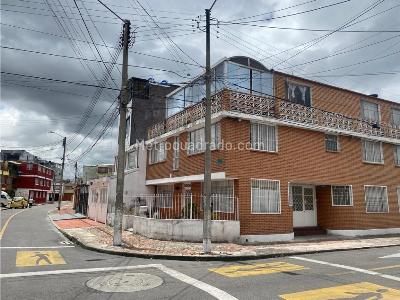 Apartamento en venta en Bonanza, Bogotá · foto 2 de 20