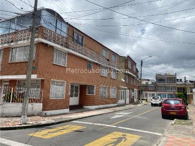 Apartamento en venta en Bonanza, Bogotá · foto 3 de 20