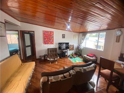 Apartamento en venta en Bonanza, Bogotá · foto 16 de 20