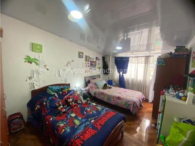 Apartamento en venta en Bonanza, Bogotá · foto 18 de 20