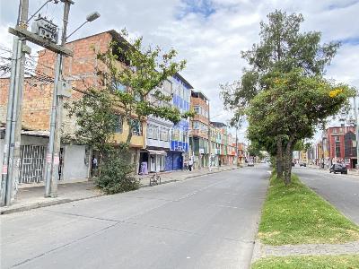 Casa en venta en Garces Navas, Bogotá · foto 2 de 20