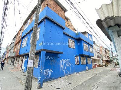 Casa en venta en Garces Navas, Bogotá · foto 4 de 20