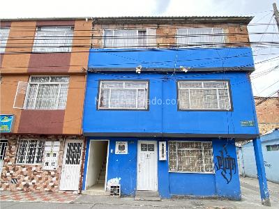 Casa en venta en Garces Navas, Bogotá · foto 5 de 20