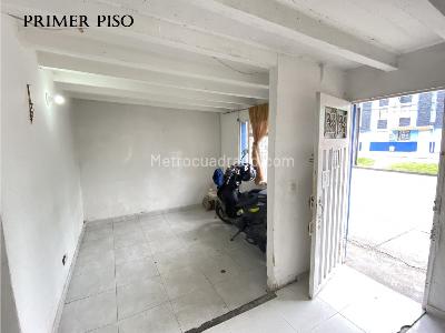 Casa en venta en Garces Navas, Bogotá · foto 6 de 20