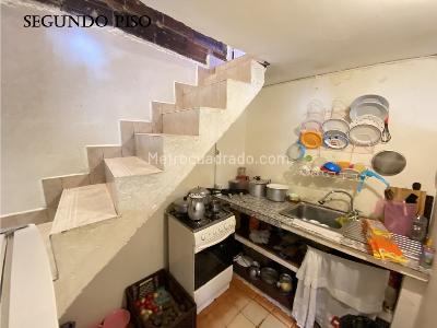 Casa en venta en Garces Navas, Bogotá · foto 19 de 20