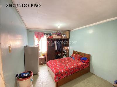 Casa en venta en Garces Navas, Bogotá · foto 20 de 20
