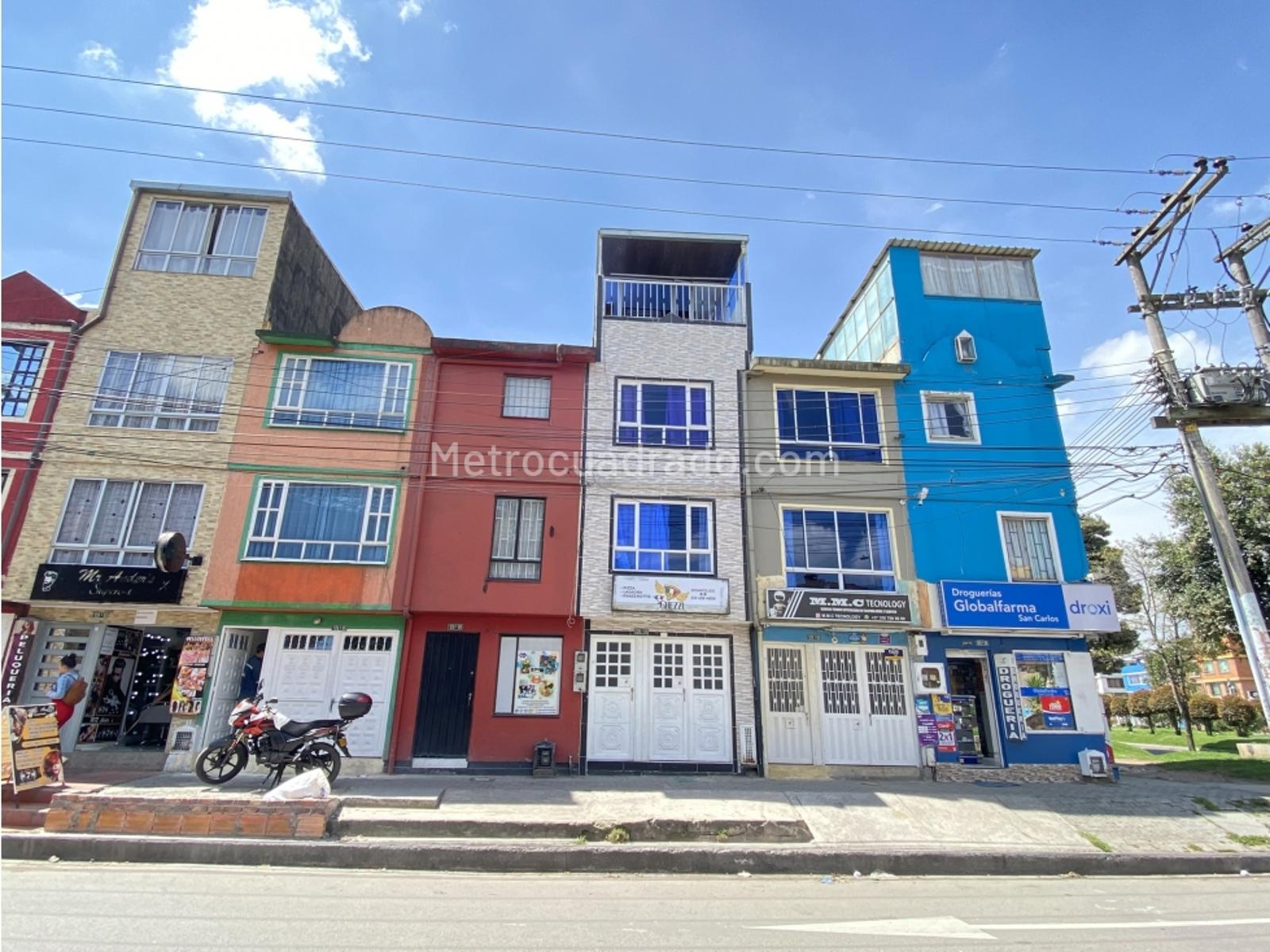 Casa en Venta  Suba Tibabuyes