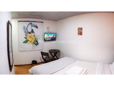 Casa en venta en Chapinero, Bogotá · foto 20 de 20
