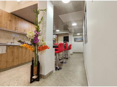 Casa en venta en Chapinero, Bogotá · foto 3 de 20