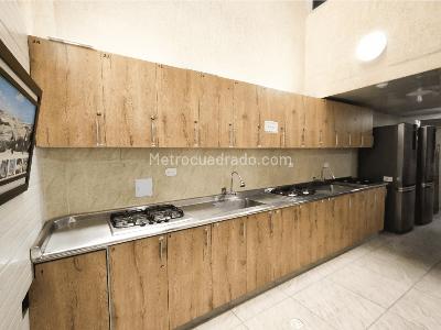 Casa en venta en Chapinero, Bogotá · foto 5 de 20