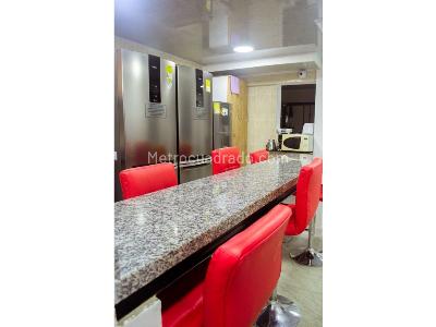 Casa en venta en Chapinero, Bogotá · foto 7 de 20