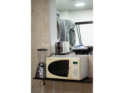 Casa en venta en Chapinero, Bogotá · foto 8 de 20