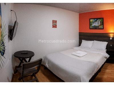 Casa en venta en Chapinero, Bogotá · foto 14 de 20