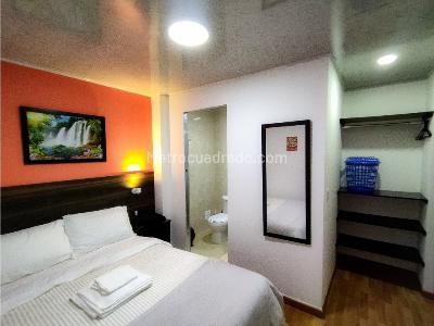 Casa en venta en Chapinero, Bogotá · foto 15 de 20