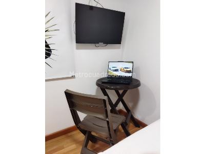 Casa en venta en Chapinero, Bogotá · foto 16 de 20