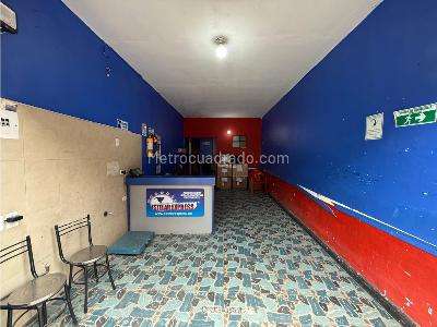 Casa de 5 alcobas en venta en Ricaurte, Bogotá, 370 m² · foto 6 de 20