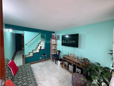 Casa de 3 alcobas en venta en Colina, Bogotá, 36 m² · foto 4 de 20