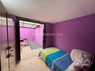 Casa de 3 alcobas en venta en Colina, Bogotá, 36 m² · foto 11 de 20