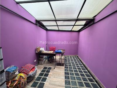 Casa de 3 alcobas en venta en Colina, Bogotá, 36 m² · foto 12 de 20