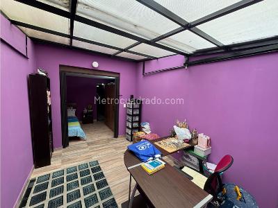 Casa de 3 alcobas en venta en Colina, Bogotá, 36 m² · foto 13 de 20