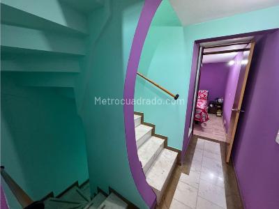 Casa de 3 alcobas en venta en Colina, Bogotá, 36 m² · foto 15 de 20