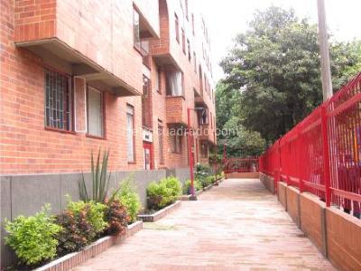 Apartamento en venta en Florencia Afidro, Bogotá · foto 2 de 14