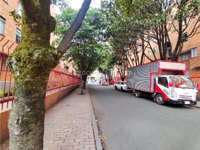 Apartamento en venta en Florencia Afidro, Bogotá · foto 3 de 14
