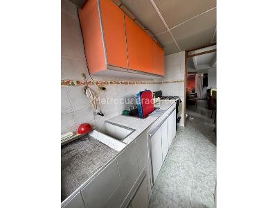 Apartamento en venta en Florencia Afidro, Bogotá · foto 8 de 14