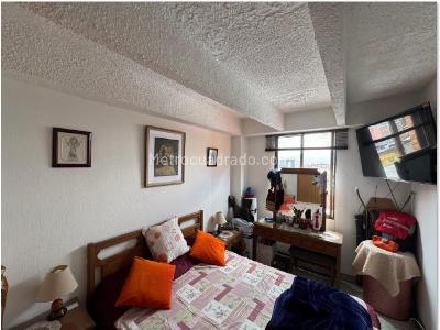 Apartamento en venta en Florencia Afidro, Bogotá · foto 9 de 14