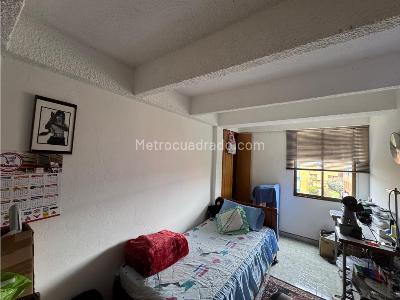 Apartamento en venta en Florencia Afidro, Bogotá · foto 12 de 14