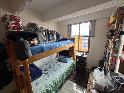 Apartamento en venta en Florencia Afidro, Bogotá · foto 13 de 14