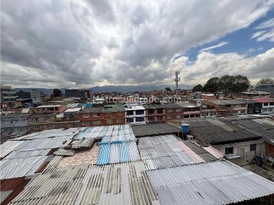 Apartamento en venta en Florencia Afidro, Bogotá · foto 14 de 14