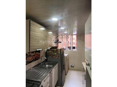 Apartamento en venta en Florencia Afidro, Bogotá · foto 11 de 20