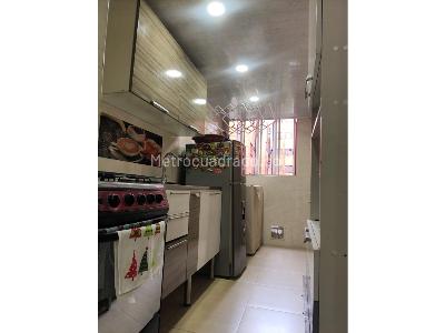 Apartamento en venta en Florencia Afidro, Bogotá · foto 12 de 20