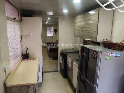 Apartamento en venta en Florencia Afidro, Bogotá · foto 13 de 20
