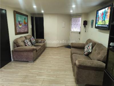 Apartamento en venta en Florencia Afidro, Bogotá · foto 14 de 20