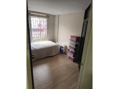 Apartamento en venta en Florencia Afidro, Bogotá · foto 15 de 20