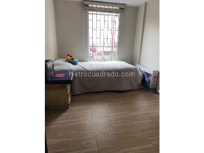 Apartamento en venta en Florencia Afidro, Bogotá · foto 16 de 20