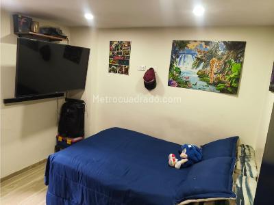 Apartamento en venta en Florencia Afidro, Bogotá · foto 18 de 20