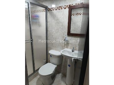 Apartamento en venta en Florencia Afidro, Bogotá · foto 19 de 20