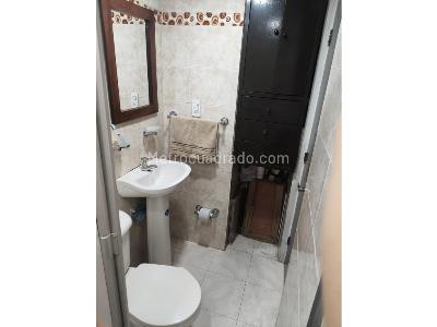 Apartamento en venta en Florencia Afidro, Bogotá · foto 20 de 20