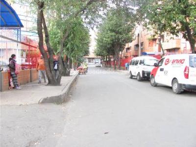 Apartamento en venta en Florencia Afidro, Bogotá · foto 2 de 20
