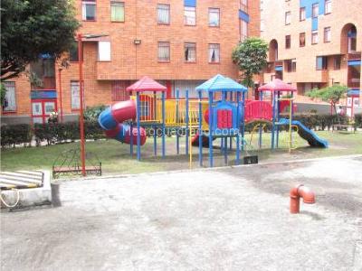 Apartamento en venta en Florencia Afidro, Bogotá · foto 5 de 20