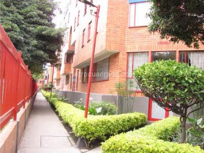 Apartamento en venta en Florencia Afidro, Bogotá · foto 7 de 20
