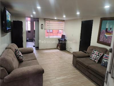 Apartamento en venta en Florencia Afidro, Bogotá · foto 8 de 20