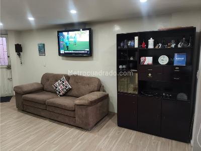 Apartamento en venta en Florencia Afidro, Bogotá · foto 9 de 20