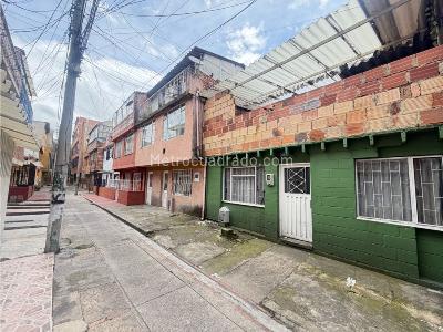 Casa en venta en Garces Navas, Bogotá · foto 2 de 20