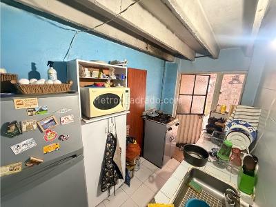 Casa en venta en Garces Navas, Bogotá · foto 13 de 20