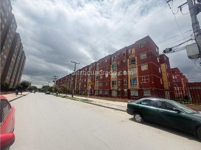 Apartamento en venta en Fontibon, Bogotá · foto 2 de 17