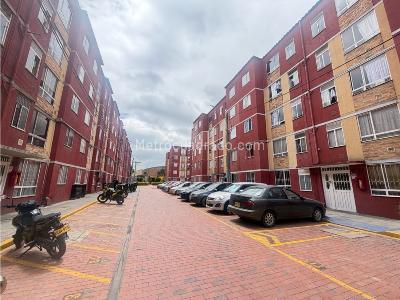Apartamento en venta en Fontibon, Bogotá · foto 4 de 17